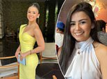 Wellbeing influencer, 31, dies in botched fertility surgery after struggling to get pregnant for years