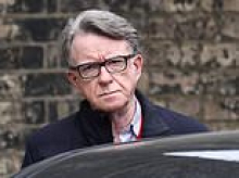Now Peter Mandelson faces EU fraud probe over Epstein files: Brussels to probe claim ex-commissioner gave disgraced paedophile financier advanced notice of €500billion euro bailout