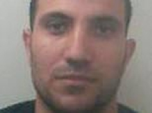 Afghan asylum seeker who sexually assaulted two women in their own homes while delivering their takeaways is jailed