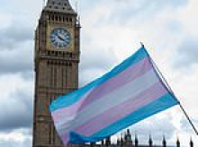 Trans sports ban is racist say Greens - as they push for free period products for 'people who menstruate'