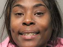 Chicago woman's shocking Facebook post made hours AFTER she allegedly murdered Uber Eats driver, 28, while carjacking him