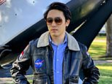 Fired NASA engineer accused of keeping spreadsheet of his 437 lovers sues four women who accused him of sexual assault after charges were dropped