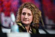 Direktorici Berlinala se zaradi propalestinskih govorov nagrajencev festivala trese stolček