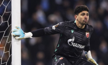 Crvena zvezda ostaje bez najboljeg igrača? Ponuda je izdašna