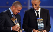 Legendarni Henry objasnio zašto je brazilski Ronaldo promijenio nogomet