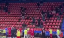 Procurile snimke užasa u Banjoj Luci: Maskirani napadači brutalno tukli goste