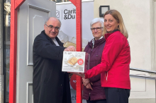 Caritas ortet Wucht an Belastungen: Jeder achte Steirer armutsgefährdet