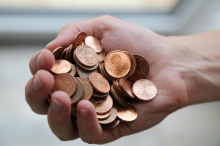 Münzen im Gurt versteckt: 34-Jähriger soll Geld aus kirchlichen Opferstöcken gestohlen haben