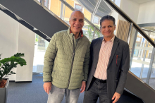 Neuer Verein in Leoben setzt auf einen Austausch der Kulturen