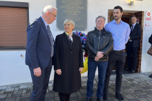 Sloweniens Präsidentin kritisiert Untätigkeit der österreichischen Regierung