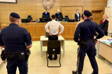 Mordversuch bei Drogengeschäft in Klagenfurt: „Sissi“ muss ins Gefängnis