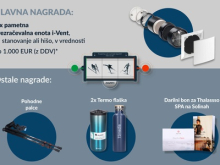 To so nagrajenci nagradne igre Športna igralnica