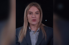 MINISTARKA STAMENKOVSKI ODGOVORILA BLOKADERIMA NA TEKST O 