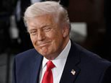 White House shares staggering numbers behind Trump's record-breaking SOTU ... and how it beat mainstream media