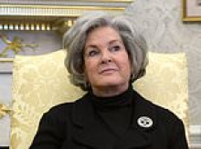 Biden-era FBI buried secretly recorded Susie Wiles - and her own lawyer was in on the sinister op