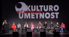 Vse stranke bi proračun za kulturo zvišale na dva odstotka državnega proračuna