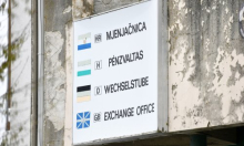 Državna tajnica Rogić Lugarić: Od uvođenja eura 'izgubili' smo 1100 mjenjačnica