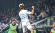 Evo protiv koga Rijeka može igrati u osmini finala Konferencijske lige