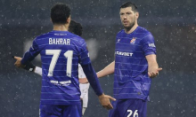 Dinamo u sastavu kakav nikad prije nije igrao zajedno