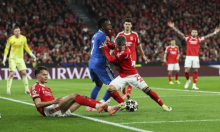 Prestianni napokon priznao što je rekao Viniciusu: Čeka ga teška kazna?