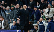 Tudor: Teže je nego što sam očekivao