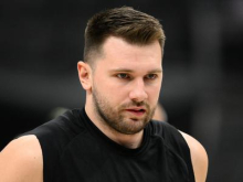 To za Dončića ne bo običajna tekma