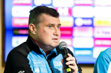 Bijol novi predsednik panoge za alpsko smučanje