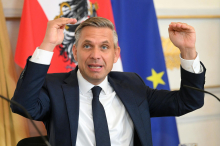 Beschluss bei EU-Ratstreffen : Comeback der Einheimischentarife? Hattmannsdorfer sieht Etappensieg