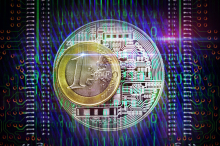 Wer trägt die Kosten?: Digitaler Euro, Sondersteuer, Regulierung: Unmut in der Bankenbranche 