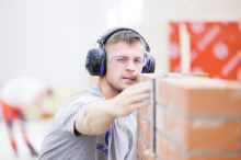 Kärntner des Tages: Was der „Lehrling des Jahres“ angeht, wird massiv