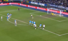 Dinamo vratio prednost! Pogledajte penal hladnokrvnog Stojkovića