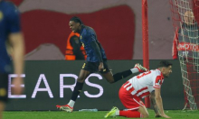 Marakana u suzama: Ovako su srpski mediji reagirali na šokantno ispadanje Zvezde