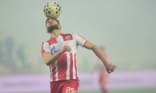 Crvena zvezda nakon produžetaka ispala iz Europe