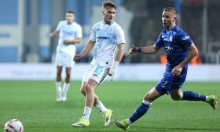 Heroj Toni Fruk otkrio koga priželjkuje u osmini finala Konferencijske lige