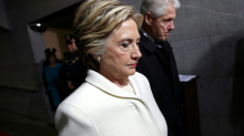 Epstein-Ausschuss: Hillary Clinton verlangt Trump-Anhörung unter Eid