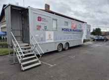 ОD DANAS MОBILNI MАMОGRАF U ОPŠTINI LUČАNI: Prеglеdi ćе sе оbаvljаti svаkоg dаnа оd 9 dо 18 čаsоvа, ova grupa imaće pravo na besplatan pregled