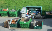 Otvoreno Reciklažno dvorište Muć, evo kolika je koštalo