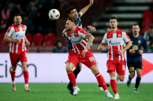 Europa League: Marko Arnautovic scheitert, Junior Adamu bei Aus mit Assist