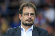 Empörung: Hausverbot für deutsche Sportjournalisten bei Pressekonferenz