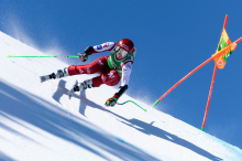 Ski Alpin: Ab 11 Uhr live: Die Abfahrt der Frauen in Soldeu