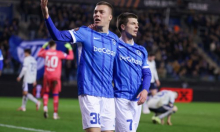 Izbacili Dinamo u produžecima pa otkrili ključ prolaza: 'To je presudilo'