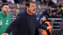 ATAMAN UMALO PREBIO SRBINA! Turski trener izazvao skandal pred dolazak u Beograd (VIDEO)