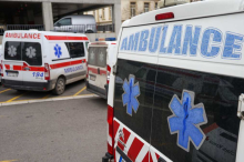 NOĆ U BEOGRADU: Muškarac povređen u udesu kod Surčina, pomoć lekara najviše tražili hronični bolesnici