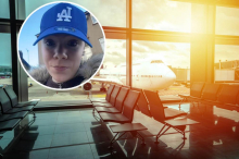 Jana na aerodromu u Zagrebu doživela pakao zbog obične kreme za ruke! Reagovala i policija, neverovatno da joj s eovo desilo - Haos (video)