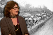 MONSTRUOZNA IZJAVA DUBRAVKE STOJANOVIĆ O 