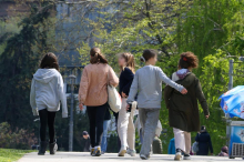 Stiže pravo rano proleće, temperatura skače na preko 20 stepeni! Ristić objavio detaljnu prognozu za narednih 15 dana, da li će stići novo zahlađenje?