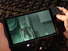 Switch 2 lahko poganja celo Resident Evil Requiem