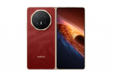 HONOR Magic V6 napoveduje nov standard vzdržljivosti prepogljivih telefonov