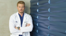 Eric Dane: So rührend nimmt 