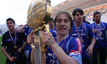 Ništa od Modrića u Dinamu. Ostaje u Milanu i dogovara veliko pojačanje?